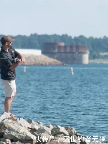 提竿不是跑鱼就是被切线,老钓手教你小妙招——盛世三渔