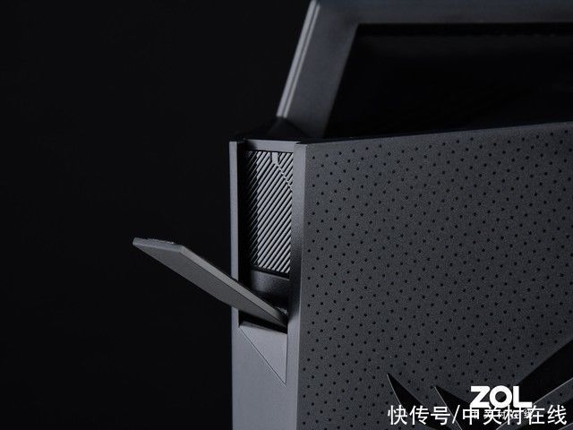 游戏玩家|游戏玩家的殿堂级神器：ROG 光魔 G15