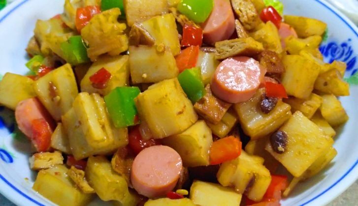 推荐几道家常菜，鲜香入味配饭一流，一起来动手学习吧