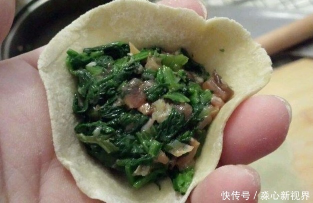 李医生|经常吃此饺子馅,低血糖,视力越来越好,很多人都没有吃过