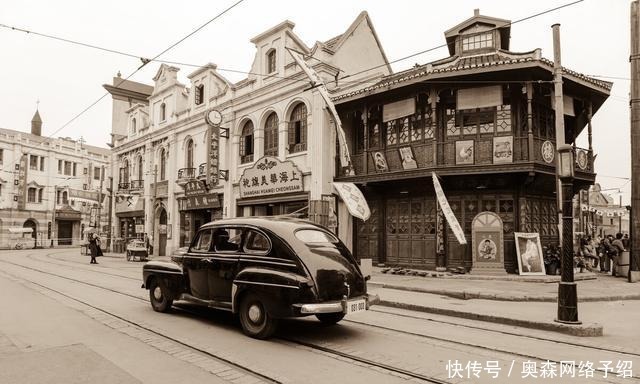 鲁迅先生在理发后,曾写了首经典的诗,最后一句风靡100多年