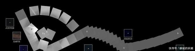 已经飞行两百亿公里,离地球最远一张照片,为什么令人深思