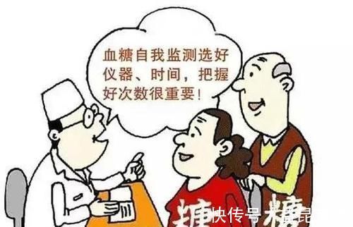 禁食|检查空腹血糖时，4种情况没注意，等于是没测一样！