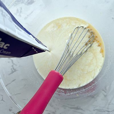 巧克力焦糖味蛋挞