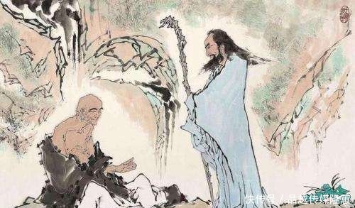 a6517|鬼谷子万事物有灵,捭阖!事物变化规律