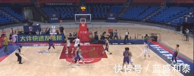兰兹博格|119比111!CBA神奇一战,两度加时,兰兹博格大爆发,创2大纪录!