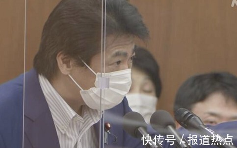 产经新闻|东京都严格新冠患者入院标准,日专家警告“医疗系统面临崩溃”!