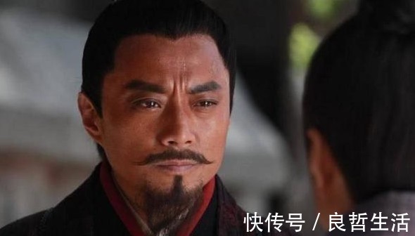 林冲|晁盖死前遗言隐藏深意,林冲的反应犯了一个大忌,宋江看了很后怕