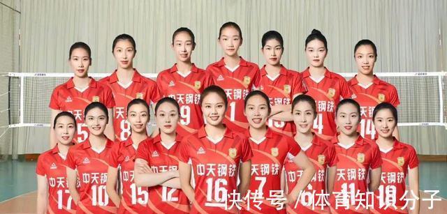 天津女排|江苏“少女天团”已杀至江门：蔡斌坦言球员条件非常优秀