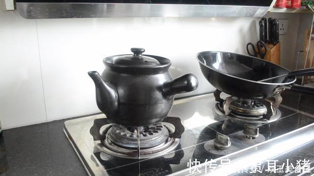 知识|煤气灶的左边不能炒菜？我也才知道，多亏燃气师傅提醒，涨知识了