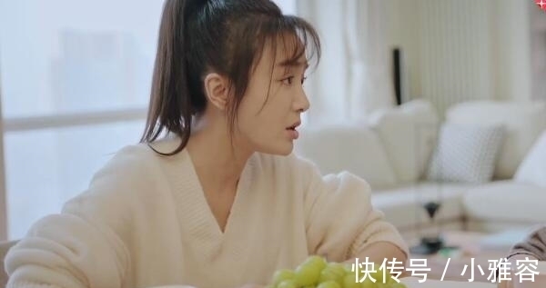 毛錢|秦嵐逛菜市場時的表現過于節(jié)儉,連5毛錢都要省,也太接地氣了