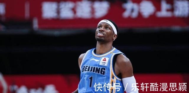 广厦|首钢负广厦,林书豪确实没法带领球队打出好成绩,吉布森需要帮手