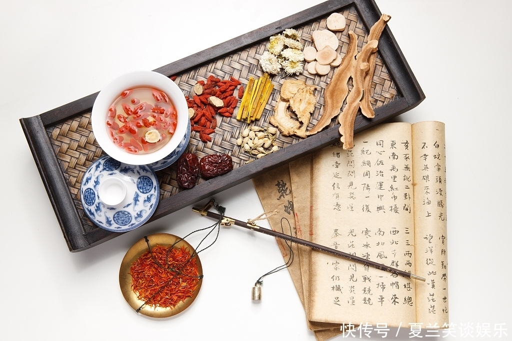 女性|阴阳不调，脸上就会长斑！中医教你如何利用女性月经周期养颜祛斑