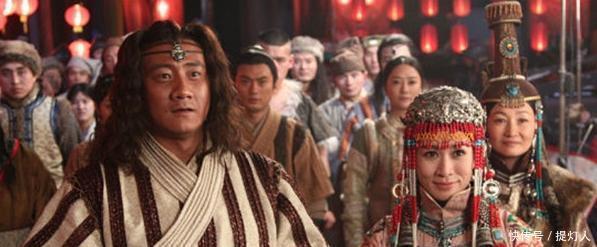 原因|蒙古军为何兵临德国却突然撤兵,他在害怕什么其实原因很简单!