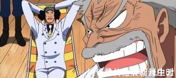 sss级|海贼王路飞对战3个SSS级强者，眼看要输了，报出卡普名号来保命