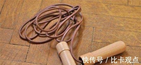 减肥|简单一根跳绳,瘦腿瘦腰瘦胳膊,跳前记住三句话,让你瘦得更轻松