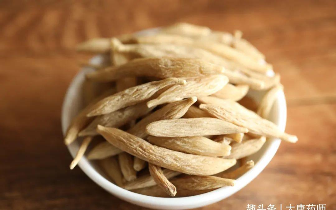 阴两虚|处暑后15天,提升体质黄金期!1个方子,把夏天亏空的气血补回来