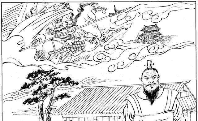 孔子|孔子的父亲为什么叫叔梁纥,却不姓孔?