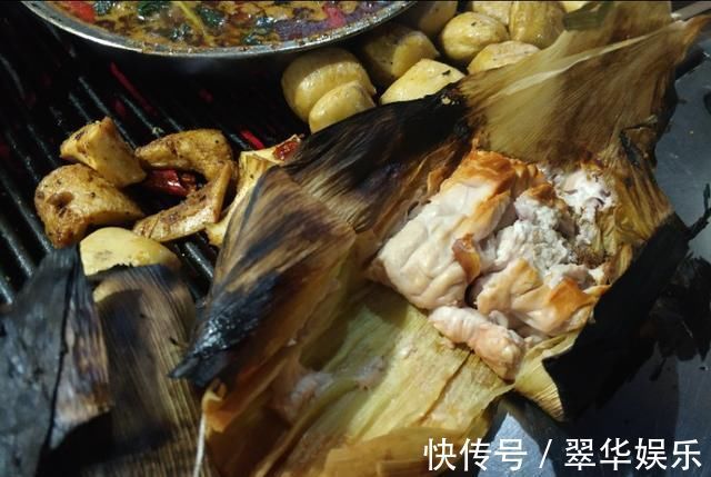 昆明|云贵高原，滋养民间，暑假行之云贵高原之云