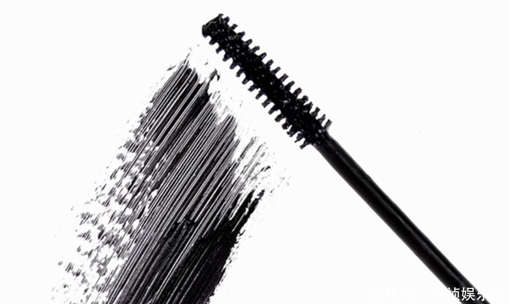 妆效|选不对睫毛膏刷头,难怪你会刷出“苍蝇腿”