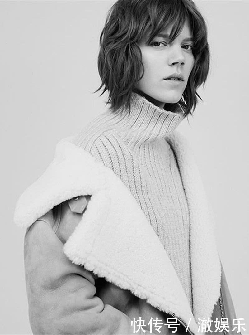 挑战性别界线，“雌雄同体”在超模圈是种怎样的存在