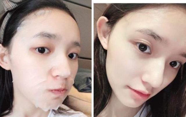 让你肌肤提前报废的坏习惯,显老不止10岁,多数女人都逃不过