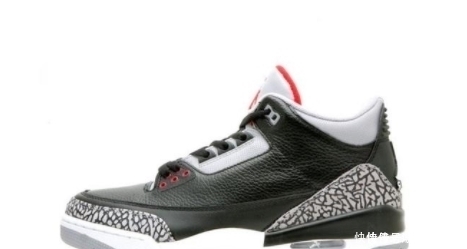 鞋身|盘点5双Air Jordan“冷门鞋款”，颜值不低，适合“穷学生”