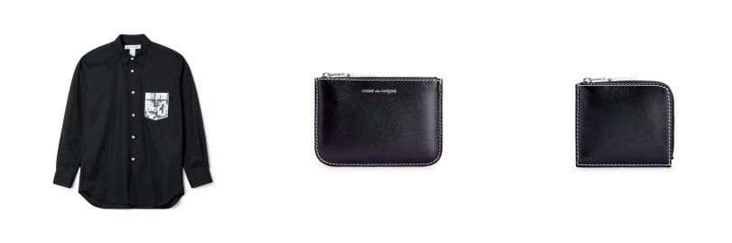 品牌 DSM竟一次与50多个品牌联名?CLOT、Gucci和AJ等大牌均在其中!