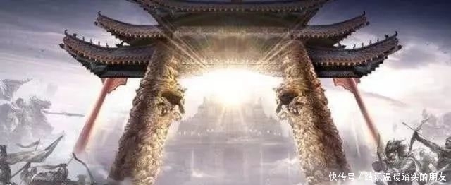 孙悟空|孙悟空上下天庭为何专挑南天门走?你瞅瞅另外三个守门人就明白了