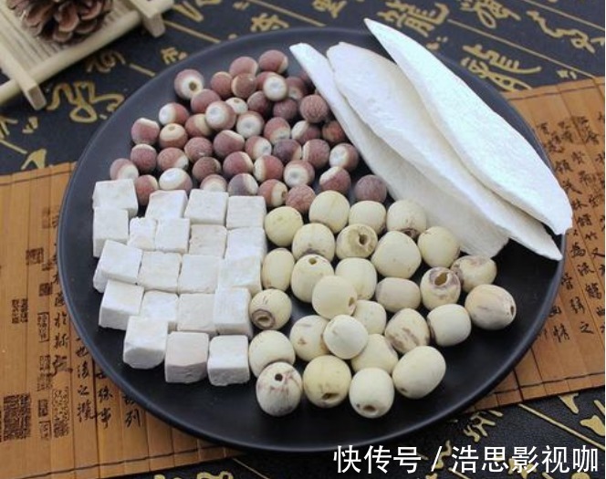 营养|此种营养豆浆,常做给家人喝,肾不虚了、脾胃好了、气血也足了