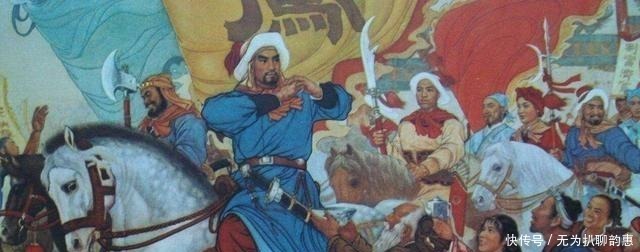 占据|为何南明的消亡速度如此之快?如果崇祯帝南迁能够“扭转乾坤”?