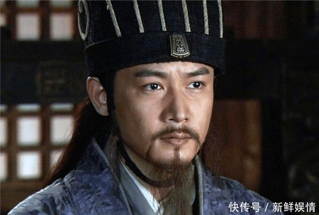 徐庶|三国:此人智谋不弱于诸葛亮,一生为曹操献两计,却把曹操坑惨