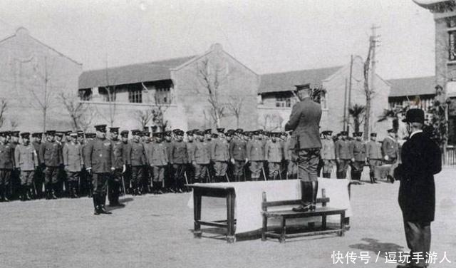 解职|抗战中最“有效”的一炮打死一日军中将,让另一日军中将解职