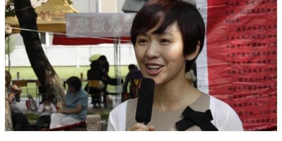 罗京|著名央视主持欧阳夏丹，如今消失被替，网传被封杀真实原因更感人