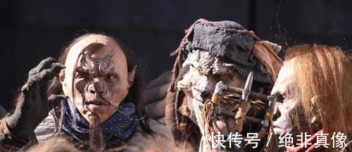 如意真仙|西游记中只有这两个妖怪敢称仙，而且他们之间的关系还挺亲近的！