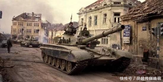 最终|当年叱咤风云的南斯拉夫为何最终灭亡了？