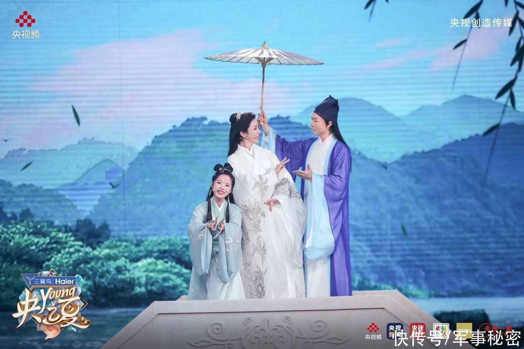 口碑|《央young之夏》公演口碑爆棚破圈传播