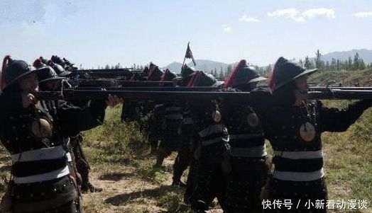 平壤|他率领四万明军打败十五万日寇,他若不死,努尔哈赤怎敢嚣张?