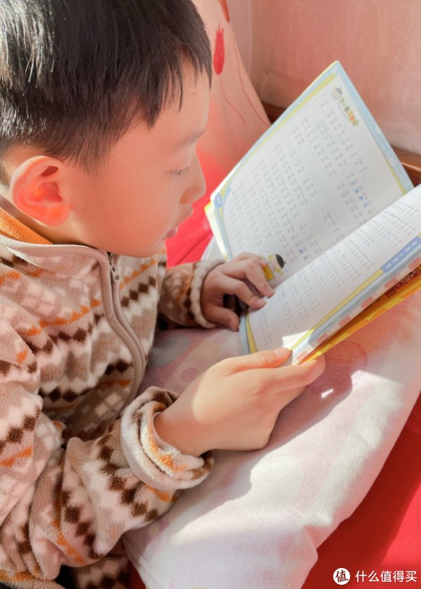 准小学生预备计划~普通人的幼小衔接学习计划分享与心得体会