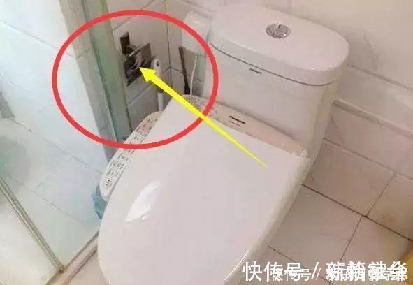 水龙头|疯传的卫生间装修5大忌,刚入住发现我全踩中!苍天我做错了什么