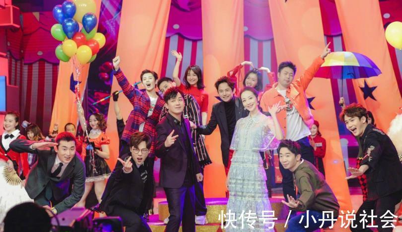 停播|《快乐大本营》真要停播了原定播出节目临时被换，背后原因成谜