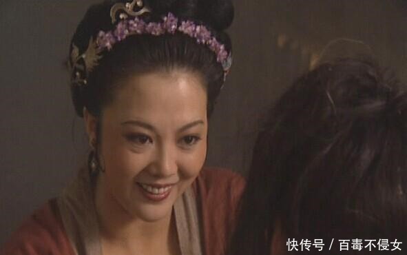 水浒传中3位绝色女将一人得了善终,一人引狼入室却被玷污清白