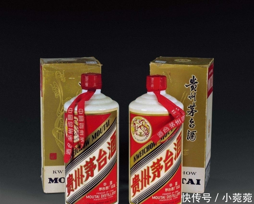 茅台|飞天茅台跟茅台王子酒为何价格悬殊那么大原来是勾兑酒在作怪