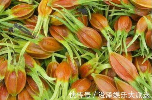 更年期|女生不想老太婆，常吃此物不贫血，没白发不近视，抗衰老清洁血液