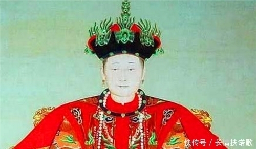 曹雪芹|红楼梦老太妃的原型:嫁给仇人后,诞下开国皇帝,名字听着很耳熟