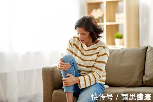 膝盖|预防膝关节炎发生,这3个行为不要继续做下去了,赶紧改!