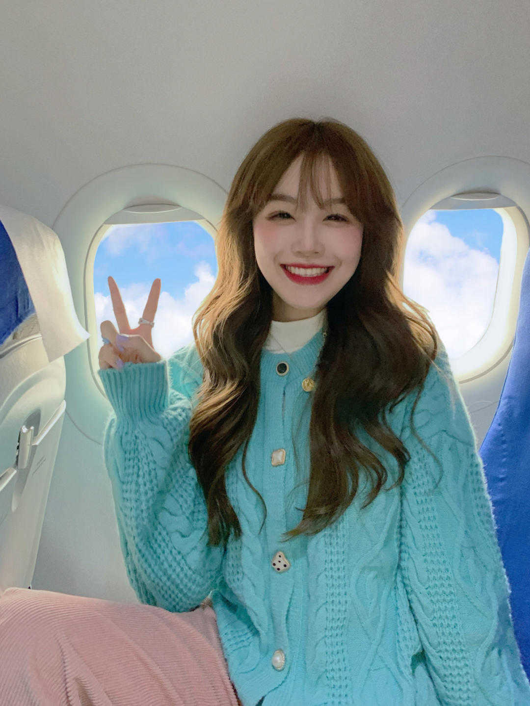 小仙女们 过年千万别选这三种颜色,上身不仅显老气,而且还特别显黑