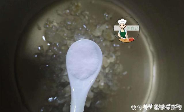 零食|它渾身是寶，卻被當垃圾扔掉，做成零食，孩子搶著吃，還止咳潤肺