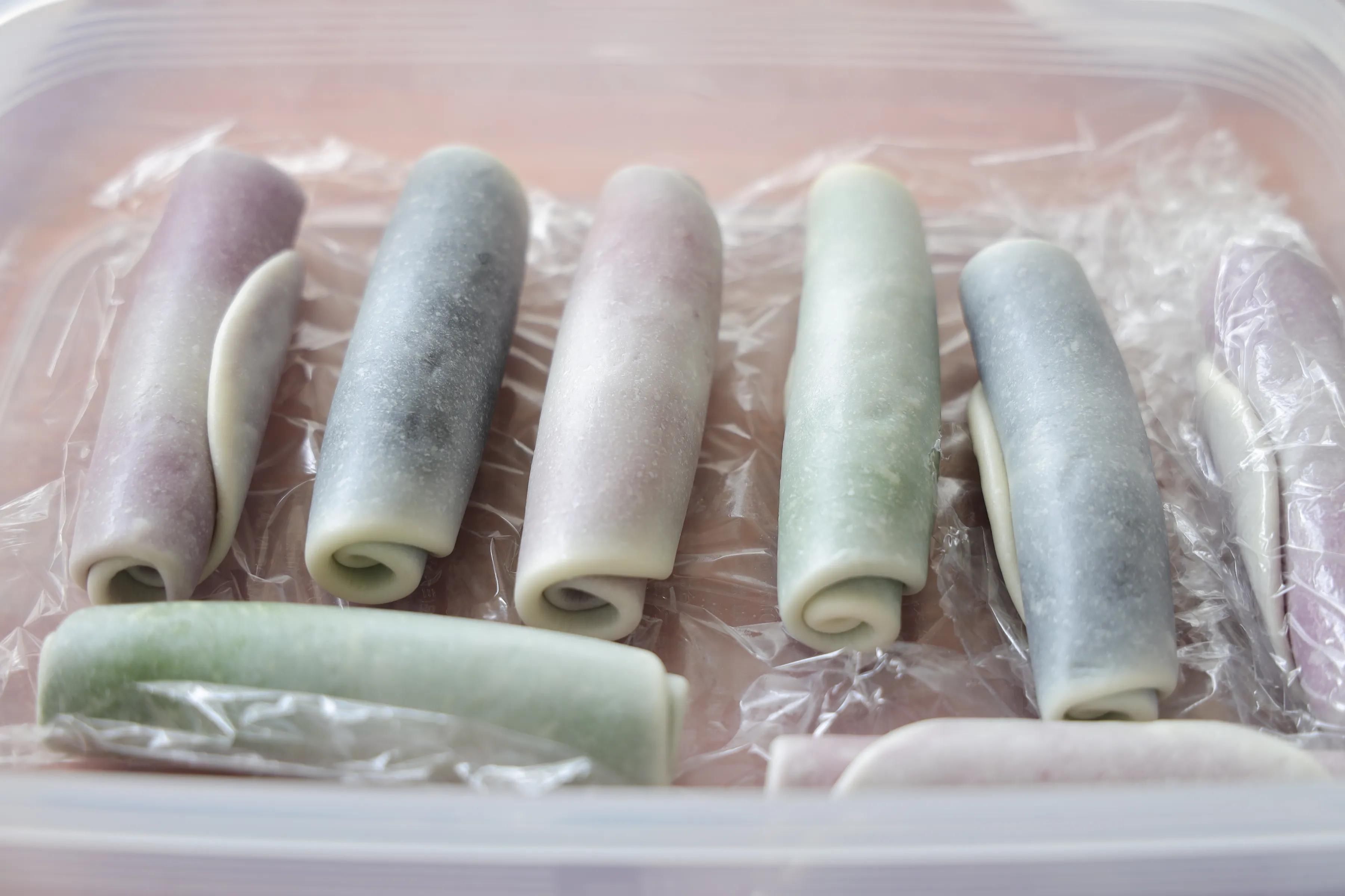 甜品店一个20元,在家就能做,好吃又好看,详细教程轻松学会