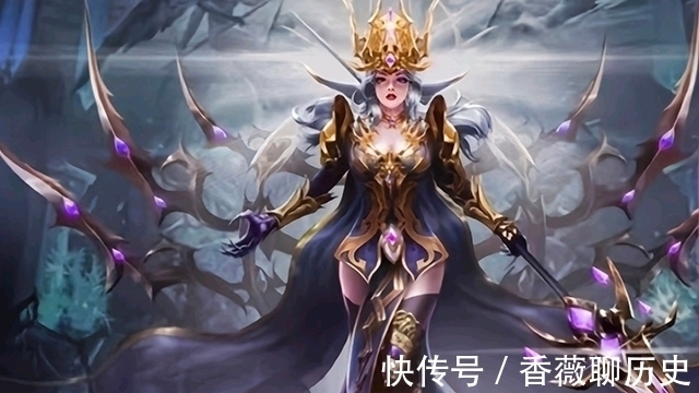 武魂|斗罗大陆:比比东成神模样更胜千仞雪,年纪虽大,但风雅犹存